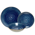 Serviço de Mesa Porcelana Premium 18 Peças