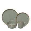Serviço de Mesa Grés 16 Peças