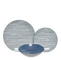 Serviço de Mesa Porcelana 18 Peças