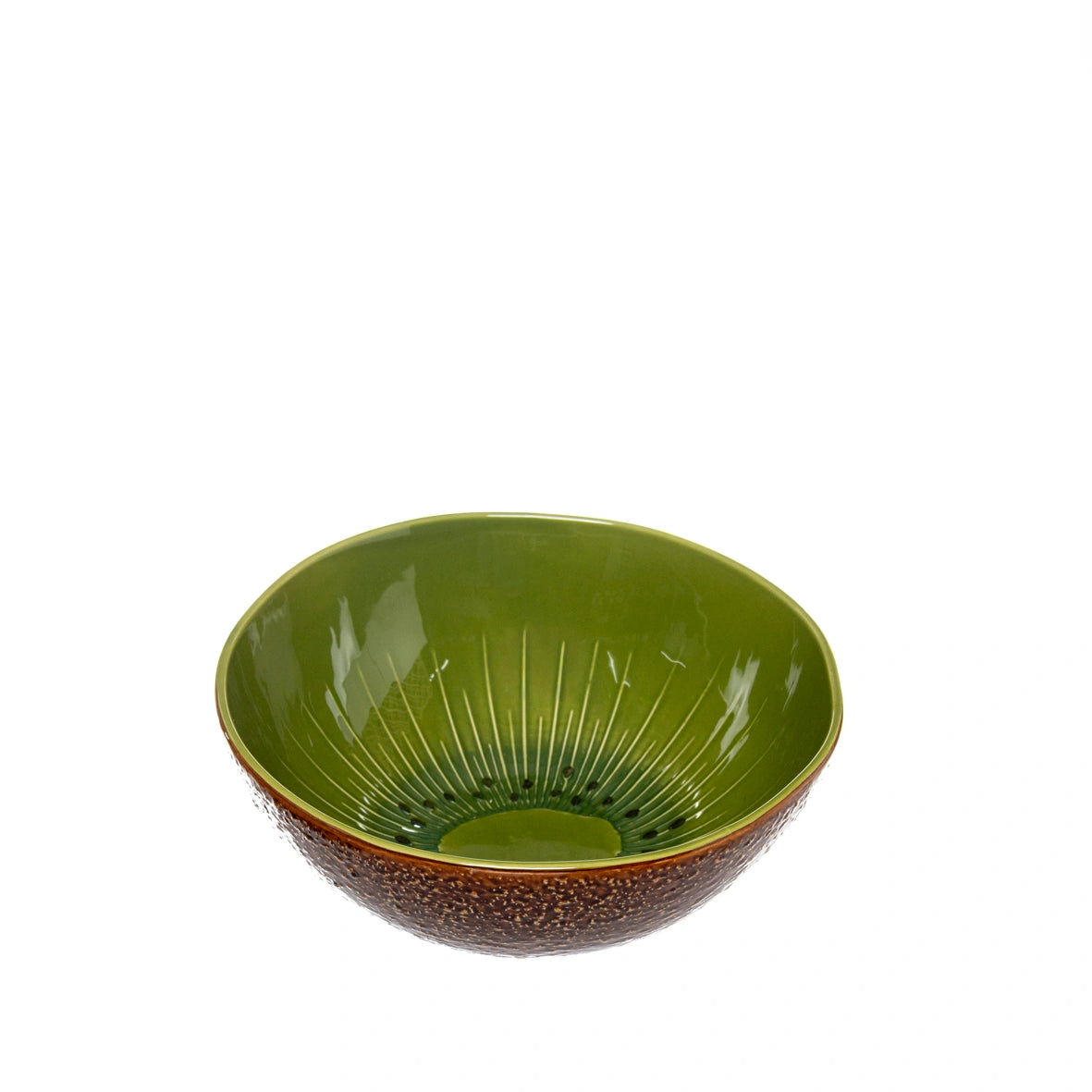 Taça Cerâmica Kiwi