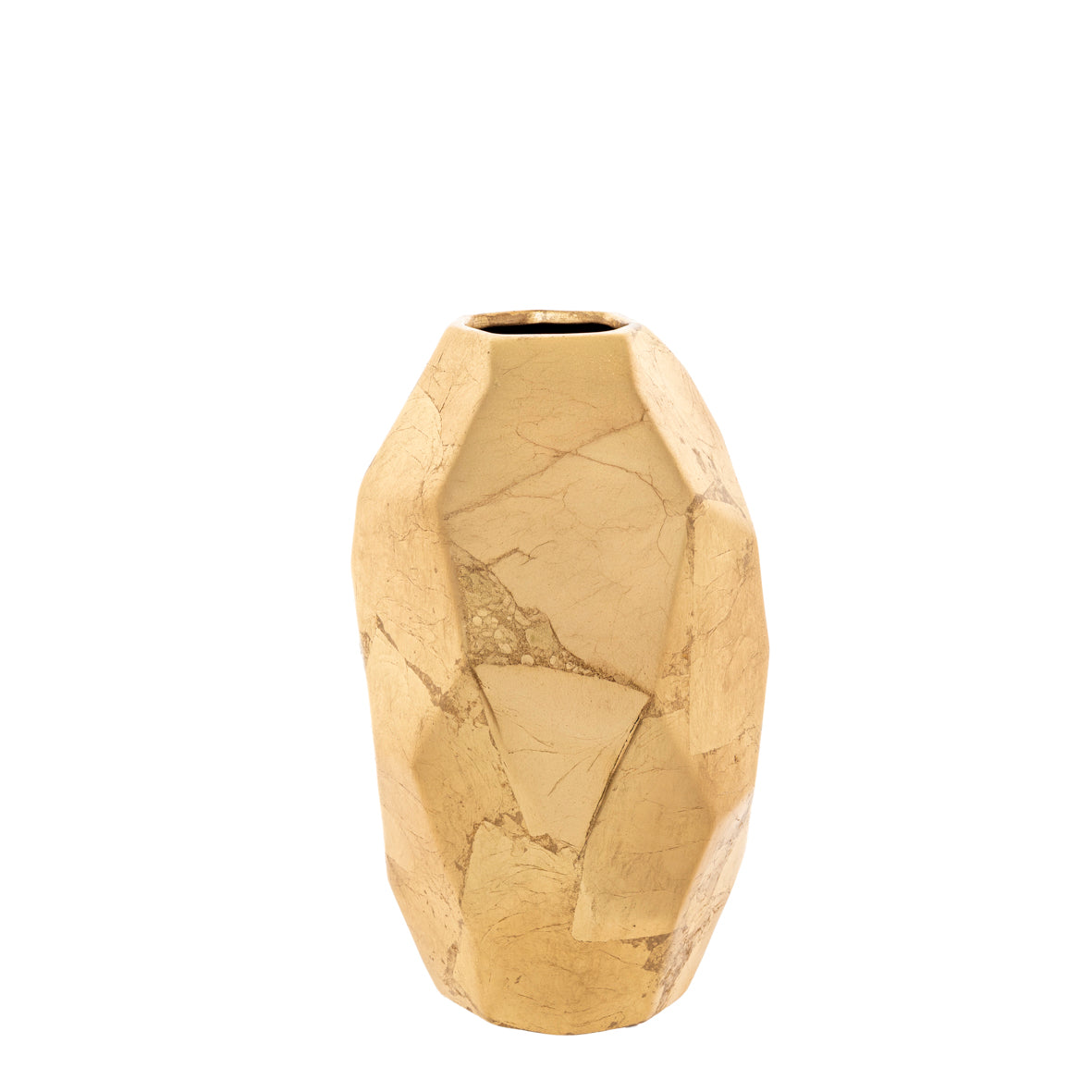 Jarra Diamante Goldleaf 45