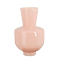 Jarra Judy Vidro Rosa 45x28cm