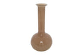 Jarra Vidro Sancha Bege 43x22cm