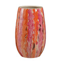 Pote Nigel Cerâmica Rosado 50x31cm