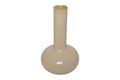 Jarra Cerâmica Baron Redonda Creme 52x31cm