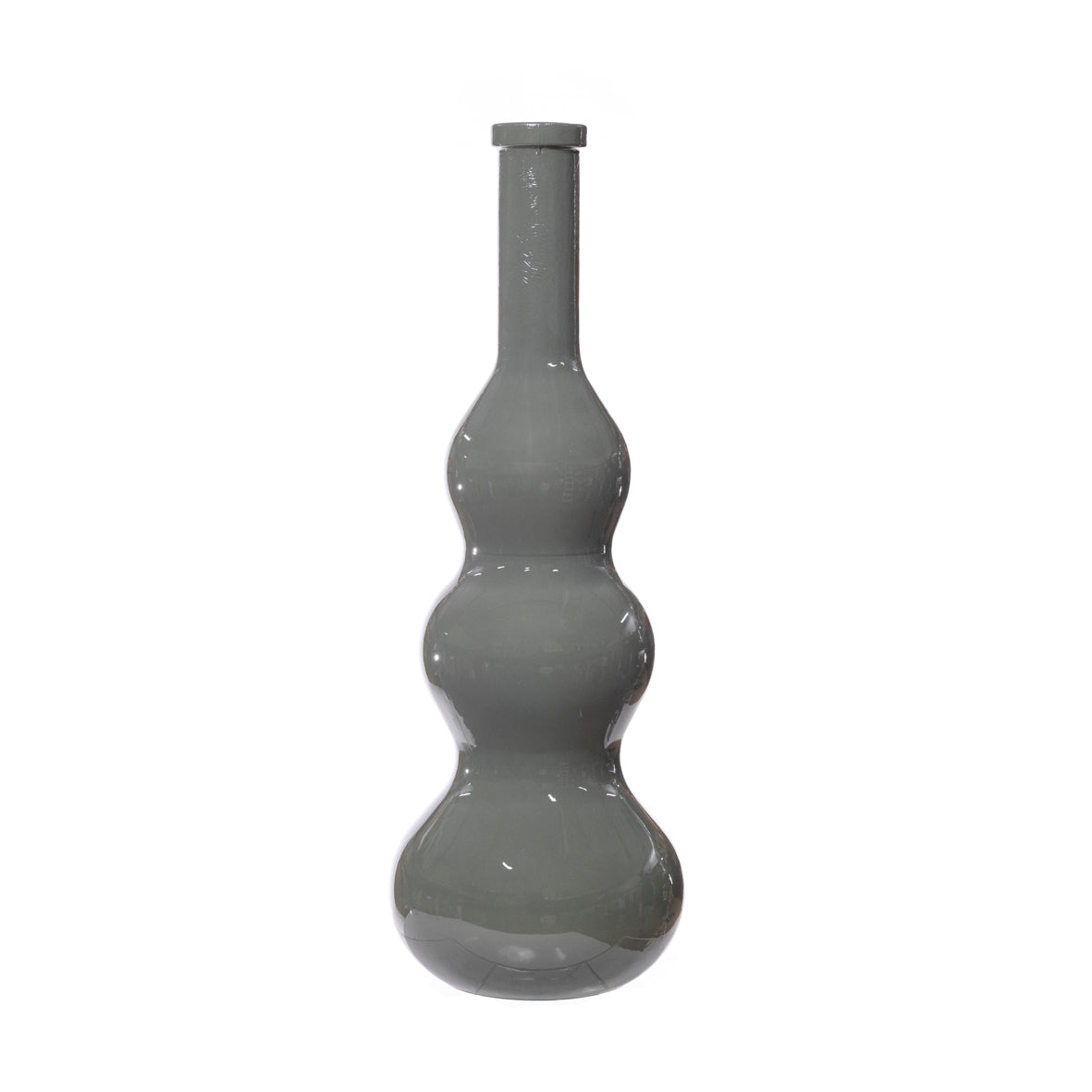 Jarrão Odon Vidro 75cm
