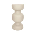Mesa Apoio Guacimal Bege 42cm
