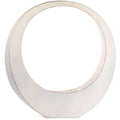 Estrutura Vuota Branco 85x85cm