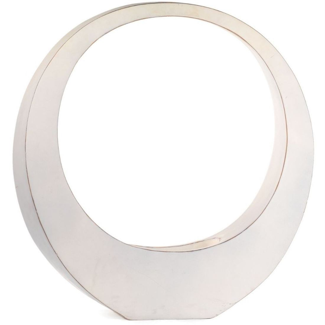 Estrutura Vuota Branco 85x85cm
