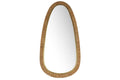 Espelho Aren c/Moldura Madeira 120x59cm