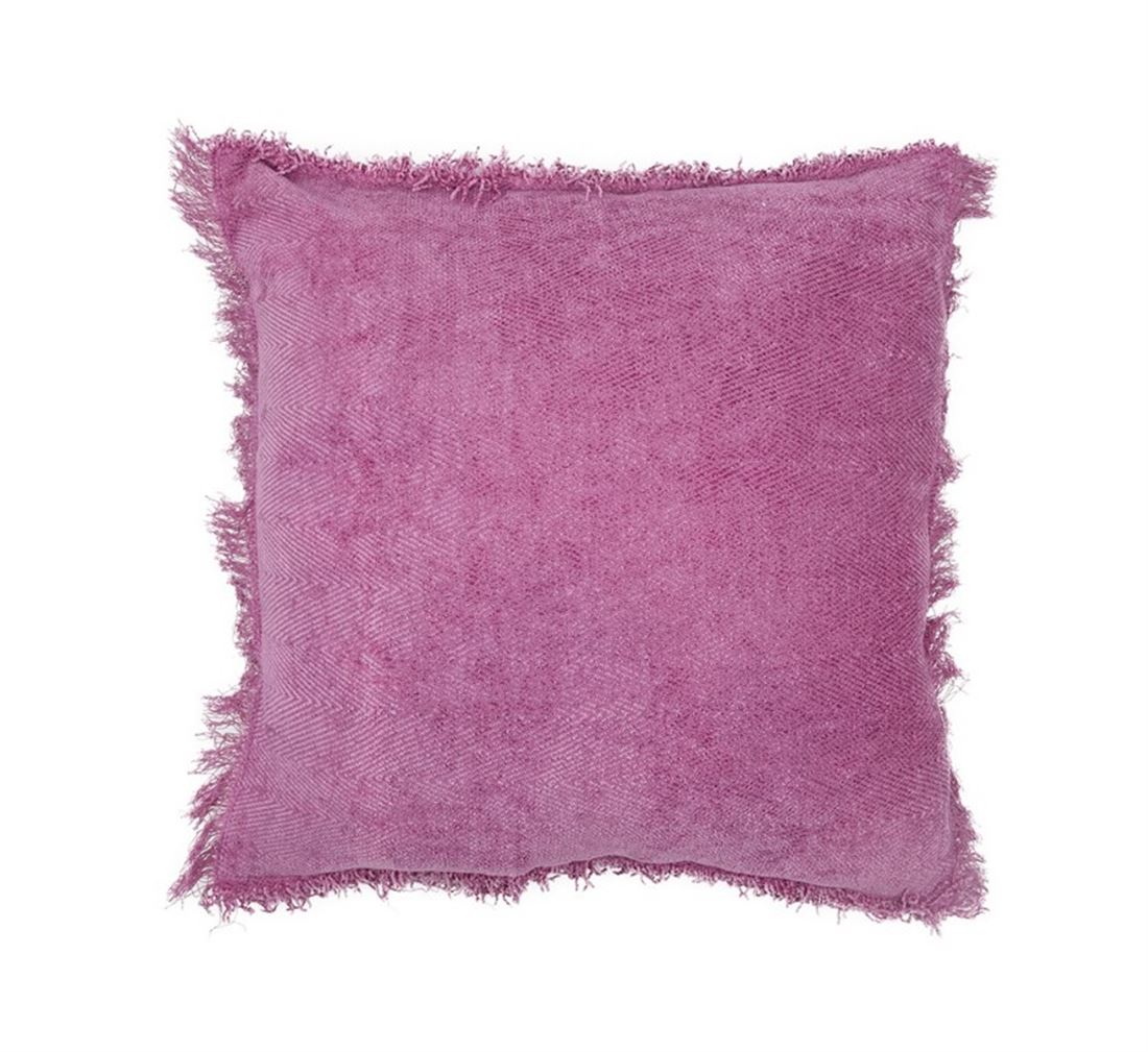 Almofada La Fortuna Rosa 45cm