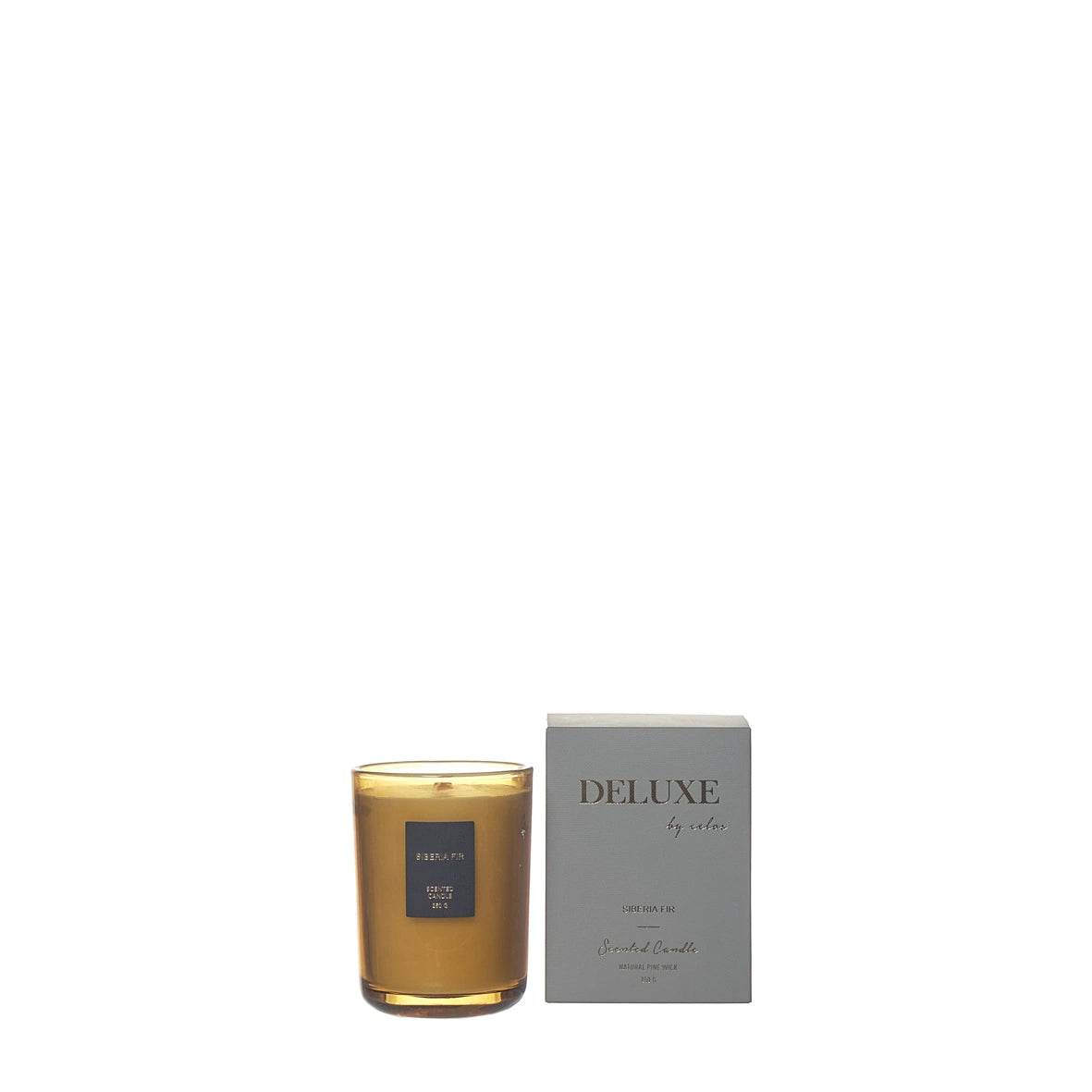 Vela Perfumada 250g