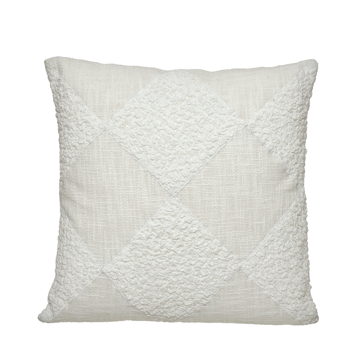 Almofada Decorativa 45x45cm Neutra