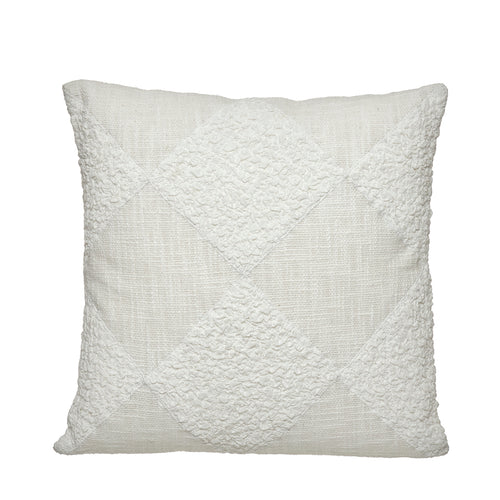 Almofada Decorativa 45x45cm Neutra