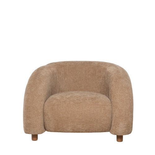 Cadeirão Boucle Concha